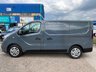 USED 2021 71 RENAULT TRAFIC 2.0 dCi ENERGY 28 Sport Panel Van 5dr Diesel Manual SWB Standard Roof Euro 6 (s/s) (120 ps) 