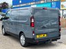 USED 2021 71 RENAULT TRAFIC 2.0 dCi ENERGY 28 Sport Panel Van 5dr Diesel Manual SWB Standard Roof Euro 6 (s/s) (120 ps) 