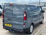 USED 2021 71 RENAULT TRAFIC 2.0 dCi ENERGY 28 Sport Panel Van 5dr Diesel Manual SWB Standard Roof Euro 6 (s/s) (120 ps) 