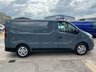 USED 2021 71 RENAULT TRAFIC 2.0 dCi ENERGY 28 Sport Panel Van 5dr Diesel Manual SWB Standard Roof Euro 6 (s/s) (120 ps) 