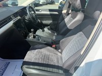 USED 2017 67 VOLKSWAGEN PASSAT 1.6 TDI GT Saloon 4dr Diesel Manual Euro 6 (s/s) (120 ps) 