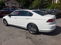 USED 2017 67 VOLKSWAGEN PASSAT 1.6 TDI GT Saloon 4dr Diesel Manual Euro 6 (s/s) (120 ps) 
