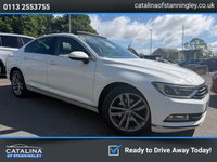 USED 2017 67 VOLKSWAGEN PASSAT 1.6 TDI GT Saloon 4dr Diesel Manual Euro 6 (s/s) (120 ps) 