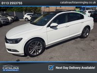 USED 2017 67 VOLKSWAGEN PASSAT 1.6 TDI GT Saloon 4dr Diesel Manual Euro 6 (s/s) (120 ps) 
