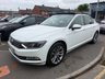 USED 2017 67 VOLKSWAGEN PASSAT 1.6 TDI GT Saloon 4dr Diesel Manual Euro 6 (s/s) (120 ps) 