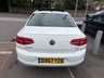 USED 2017 67 VOLKSWAGEN PASSAT 1.6 TDI GT Saloon 4dr Diesel Manual Euro 6 (s/s) (120 ps) 