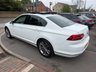 USED 2017 67 VOLKSWAGEN PASSAT 1.6 TDI GT Saloon 4dr Diesel Manual Euro 6 (s/s) (120 ps) 