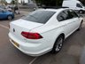 USED 2017 67 VOLKSWAGEN PASSAT 1.6 TDI GT Saloon 4dr Diesel Manual Euro 6 (s/s) (120 ps) 