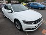 USED 2017 67 VOLKSWAGEN PASSAT 1.6 TDI GT Saloon 4dr Diesel Manual Euro 6 (s/s) (120 ps) 