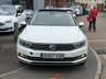 USED 2017 67 VOLKSWAGEN PASSAT 1.6 TDI GT Saloon 4dr Diesel Manual Euro 6 (s/s) (120 ps) 