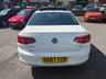 USED 2017 67 VOLKSWAGEN PASSAT 1.6 TDI GT Saloon 4dr Diesel Manual Euro 6 (s/s) (120 ps) 