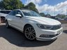 USED 2017 67 VOLKSWAGEN PASSAT 1.6 TDI GT Saloon 4dr Diesel Manual Euro 6 (s/s) (120 ps) 