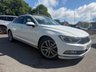 USED 2017 67 VOLKSWAGEN PASSAT 1.6 TDI GT Saloon 4dr Diesel Manual Euro 6 (s/s) (120 ps) 