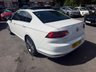 USED 2017 67 VOLKSWAGEN PASSAT 1.6 TDI GT Saloon 4dr Diesel Manual Euro 6 (s/s) (120 ps) 