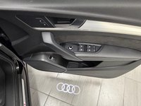 USED 2018 68 AUDI SQ5 3.0 TFSI V6 SUV 5dr Petrol Tiptronic quattro Euro 6 (s/s) (354 ps) DIGITAL DASHBOARD + UPGRADED ALLOYS + FULL SERVICE HISTORY