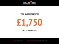 USED 2018 68 AUDI SQ5 3.0 TFSI V6 SUV 5dr Petrol Tiptronic quattro Euro 6 (s/s) (354 ps) DIGITAL DASHBOARD + UPGRADED ALLOYS + FULL SERVICE HISTORY