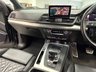 USED 2018 68 AUDI SQ5 3.0 TFSI V6 SUV 5dr Petrol Tiptronic quattro Euro 6 (s/s) (354 ps) DIGITAL DASHBOARD + UPGRADED ALLOYS + FULL SERVICE HISTORY