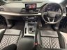 USED 2018 68 AUDI SQ5 3.0 TFSI V6 SUV 5dr Petrol Tiptronic quattro Euro 6 (s/s) (354 ps) DIGITAL DASHBOARD + UPGRADED ALLOYS + FULL SERVICE HISTORY