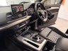 USED 2018 68 AUDI SQ5 3.0 TFSI V6 SUV 5dr Petrol Tiptronic quattro Euro 6 (s/s) (354 ps) DIGITAL DASHBOARD + UPGRADED ALLOYS + FULL SERVICE HISTORY