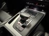 USED 2018 68 AUDI SQ5 3.0 TFSI V6 SUV 5dr Petrol Tiptronic quattro Euro 6 (s/s) (354 ps) DIGITAL DASHBOARD + UPGRADED ALLOYS + FULL SERVICE HISTORY