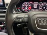 USED 2018 68 AUDI SQ5 3.0 TFSI V6 SUV 5dr Petrol Tiptronic quattro Euro 6 (s/s) (354 ps) DIGITAL DASHBOARD + UPGRADED ALLOYS + FULL SERVICE HISTORY
