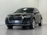 USED 2018 68 AUDI SQ5 3.0 TFSI V6 SUV 5dr Petrol Tiptronic quattro Euro 6 (s/s) (354 ps) DIGITAL DASHBOARD + UPGRADED ALLOYS + FULL SERVICE HISTORY