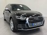 USED 2018 68 AUDI SQ5 3.0 TFSI V6 SUV 5dr Petrol Tiptronic quattro Euro 6 (s/s) (354 ps) DIGITAL DASHBOARD + UPGRADED ALLOYS + FULL SERVICE HISTORY