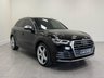 USED 2018 68 AUDI SQ5 3.0 TFSI V6 SUV 5dr Petrol Tiptronic quattro Euro 6 (s/s) (354 ps) DIGITAL DASHBOARD + UPGRADED ALLOYS + FULL SERVICE HISTORY