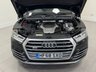 USED 2018 68 AUDI SQ5 3.0 TFSI V6 SUV 5dr Petrol Tiptronic quattro Euro 6 (s/s) (354 ps) DIGITAL DASHBOARD + UPGRADED ALLOYS + FULL SERVICE HISTORY
