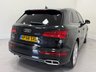 USED 2018 68 AUDI SQ5 3.0 TFSI V6 SUV 5dr Petrol Tiptronic quattro Euro 6 (s/s) (354 ps) DIGITAL DASHBOARD + UPGRADED ALLOYS + FULL SERVICE HISTORY