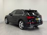USED 2018 68 AUDI SQ5 3.0 TFSI V6 SUV 5dr Petrol Tiptronic quattro Euro 6 (s/s) (354 ps) DIGITAL DASHBOARD + UPGRADED ALLOYS + FULL SERVICE HISTORY