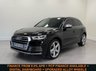 USED 2018 68 AUDI SQ5 3.0 TFSI V6 SUV 5dr Petrol Tiptronic quattro Euro 6 (s/s) (354 ps) DIGITAL DASHBOARD + UPGRADED ALLOYS + FULL SERVICE HISTORY