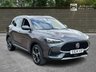 USED 2024 24 MG MG HS 1.5 T-GDI Trophy SUV 5dr Petrol DCT Euro 6 (s/s) (162 ps) SAT NAV & REVERSING CAMERA