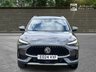 USED 2024 24 MG MG HS 1.5 T-GDI Trophy SUV 5dr Petrol DCT Euro 6 (s/s) (162 ps) SAT NAV & REVERSING CAMERA