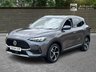 USED 2024 24 MG MG HS 1.5 T-GDI Trophy SUV 5dr Petrol DCT Euro 6 (s/s) (162 ps) SAT NAV & REVERSING CAMERA