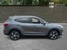 USED 2024 24 MG MG HS 1.5 T-GDI Trophy SUV 5dr Petrol DCT Euro 6 (s/s) (162 ps) SAT NAV & REVERSING CAMERA