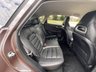 USED 2024 24 MG MG HS 1.5 T-GDI Trophy SUV 5dr Petrol DCT Euro 6 (s/s) (162 ps) SAT NAV & REVERSING CAMERA