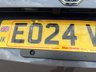 USED 2024 24 MG MG HS 1.5 T-GDI Trophy SUV 5dr Petrol DCT Euro 6 (s/s) (162 ps) SAT NAV & REVERSING CAMERA