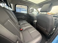 USED 2017 66 FORD C-MAX 2.0 Turbo Diesel (TDCI), Titanium X, 5 Door MPV, Manual, Euro 6, �&pound;35 Yearly Road Tax (Low Emissions). FULL 12 MONTH MOT WITH EVERY CAR