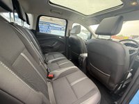 USED 2017 66 FORD C-MAX 2.0 Turbo Diesel (TDCI), Titanium X, 5 Door MPV, Manual, Euro 6, �&pound;35 Yearly Road Tax (Low Emissions). FULL 12 MONTH MOT WITH EVERY CAR