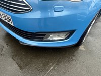 USED 2017 66 FORD C-MAX 2.0 Turbo Diesel (TDCI), Titanium X, 5 Door MPV, Manual, Euro 6, �&pound;35 Yearly Road Tax (Low Emissions). FULL 12 MONTH MOT WITH EVERY CAR