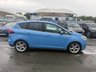 USED 2017 66 FORD C-MAX 2.0 Turbo Diesel (TDCI), Titanium X, 5 Door MPV, Manual, Euro 6, �&pound;35 Yearly Road Tax (Low Emissions). FULL 12 MONTH MOT WITH EVERY CAR