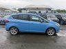 USED 2017 66 FORD C-MAX 2.0 Turbo Diesel (TDCI), Titanium X, 5 Door MPV, Manual, Euro 6, �&pound;35 Yearly Road Tax (Low Emissions). FULL 12 MONTH MOT WITH EVERY CAR
