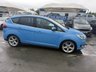 USED 2017 66 FORD C-MAX 2.0 Turbo Diesel (TDCI), Titanium X, 5 Door MPV, Manual, Euro 6, �&pound;35 Yearly Road Tax (Low Emissions). FULL 12 MONTH MOT WITH EVERY CAR