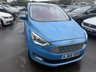 USED 2017 66 FORD C-MAX 2.0 Turbo Diesel (TDCI), Titanium X, 5 Door MPV, Manual, Euro 6, �&pound;35 Yearly Road Tax (Low Emissions). FULL 12 MONTH MOT WITH EVERY CAR