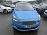 USED 2017 66 FORD C-MAX 2.0 Turbo Diesel (TDCI), Titanium X, 5 Door MPV, Manual, Euro 6, �&pound;35 Yearly Road Tax (Low Emissions). FULL 12 MONTH MOT WITH EVERY CAR