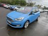 USED 2017 66 FORD C-MAX 2.0 Turbo Diesel (TDCI), Titanium X, 5 Door MPV, Manual, Euro 6, �&pound;35 Yearly Road Tax (Low Emissions). FULL 12 MONTH MOT WITH EVERY CAR