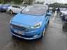 USED 2017 66 FORD C-MAX 2.0 Turbo Diesel (TDCI), Titanium X, 5 Door MPV, Manual, Euro 6, �&pound;35 Yearly Road Tax (Low Emissions). FULL 12 MONTH MOT WITH EVERY CAR