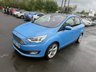 USED 2017 66 FORD C-MAX 2.0 Turbo Diesel (TDCI), Titanium X, 5 Door MPV, Manual, Euro 6, �&pound;35 Yearly Road Tax (Low Emissions). FULL 12 MONTH MOT WITH EVERY CAR
