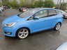 USED 2017 66 FORD C-MAX 2.0 Turbo Diesel (TDCI), Titanium X, 5 Door MPV, Manual, Euro 6, �&pound;35 Yearly Road Tax (Low Emissions). FULL 12 MONTH MOT WITH EVERY CAR